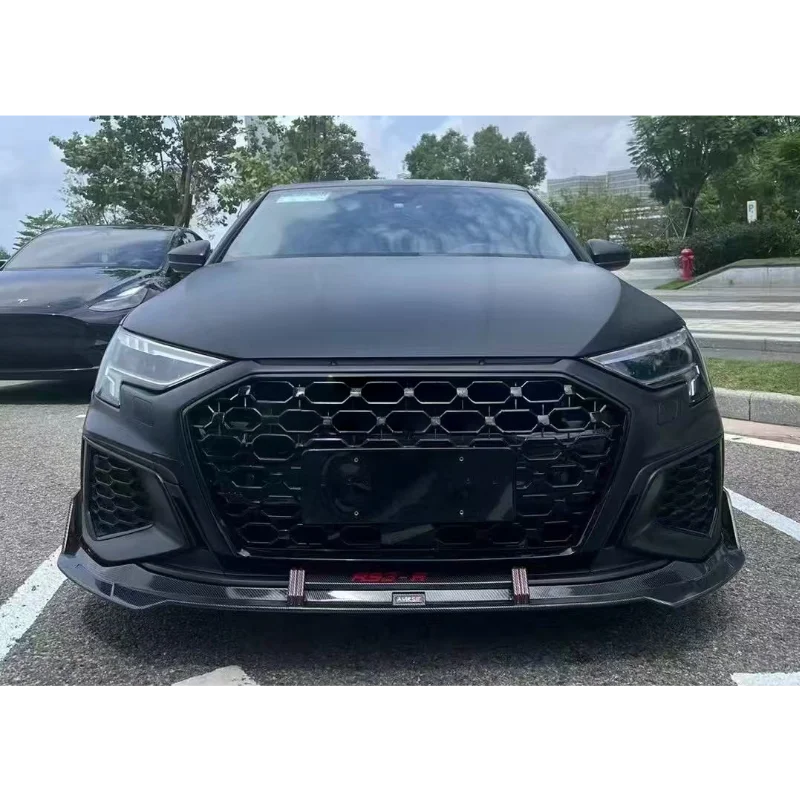 2021-2024 For Audi … - image