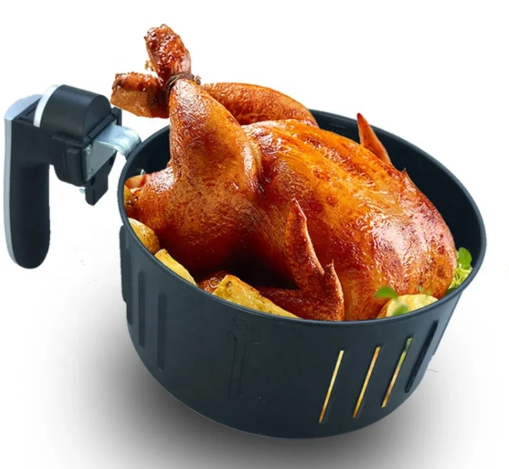 대용량 5.5리터 디지털 에어프라이어, 핫세일 에어프라이어 제조, 도매