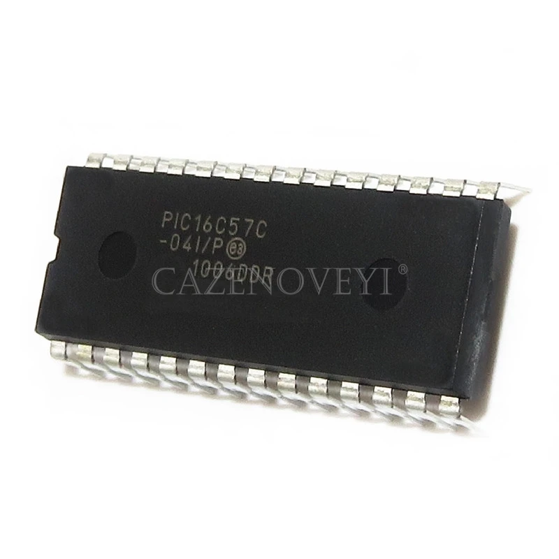 5PCS PT2322 2322 PIC16C57C-04I/P PIC16C57C Substitute CF775-04/P PCM58P PCM58P PCM54HP PCM54 PCM1750P PCM1750 DIP-28