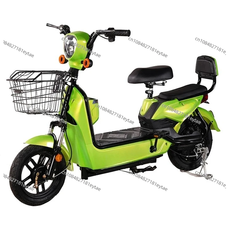 

Suitable for urban electric bicycles 350W 48V adult Ebike electric city bicycles with pedals