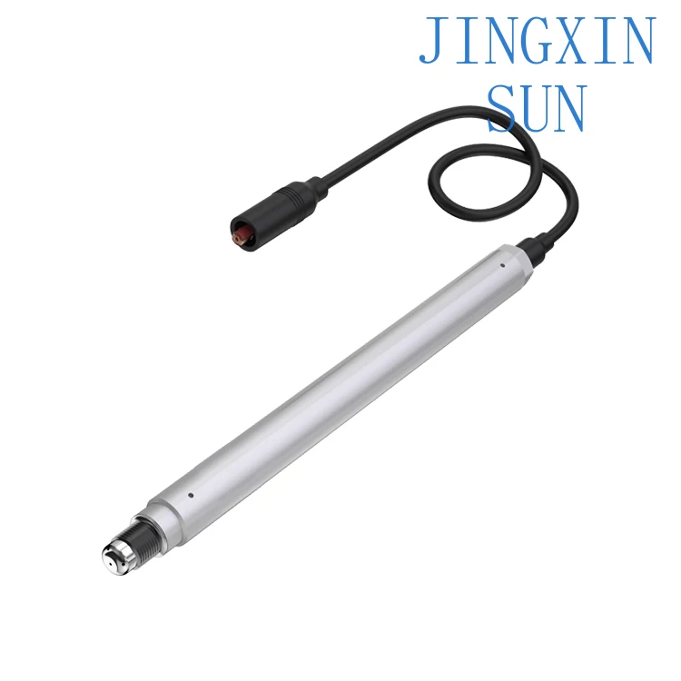 Durable mass resistor type pre-chamber  engine spark plugs for long-duration generator set operation