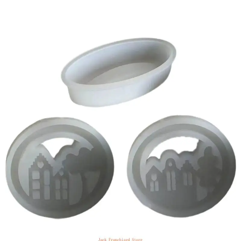 

Wreath House Resins Molds, Wreath House Silicones Molds