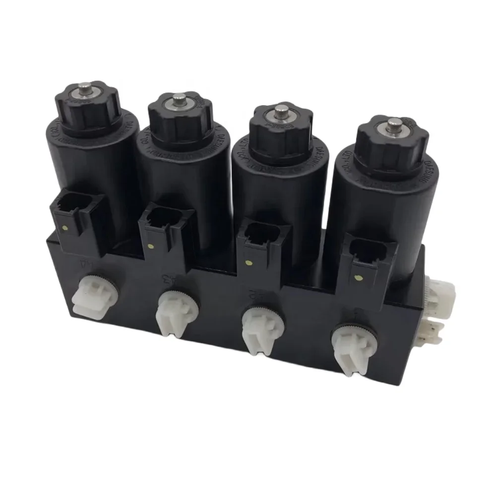 

EC250D EC300D EC290B Solenoid Excavator Parts VOE14570438 14570438