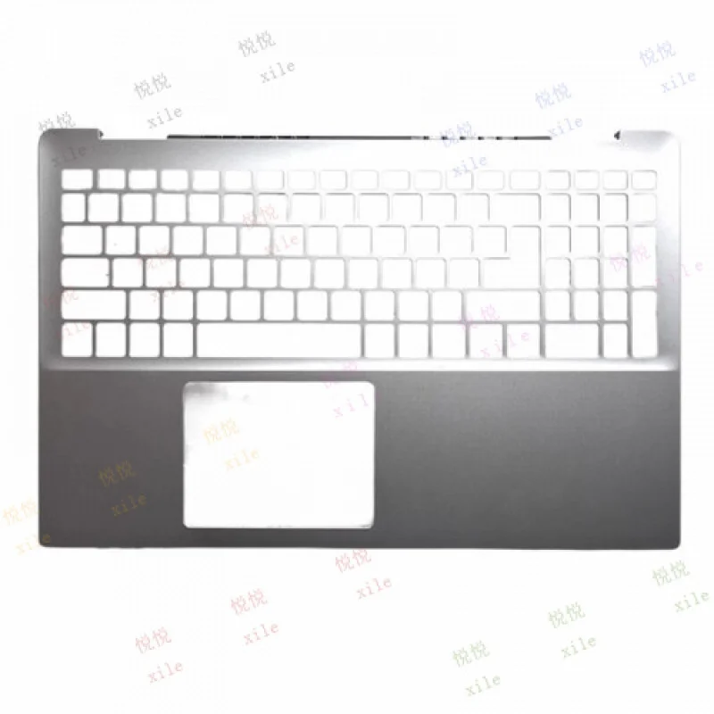 

L+ For DELL Inspiron 5590 5598 Palmrest Keyboard Frame 0DV7T7