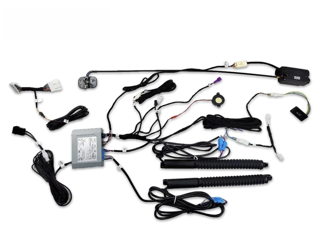 Electric Liftgate  New Car Parts Electric Tailgate Fully Automatic Car Accessories Use for Model 3