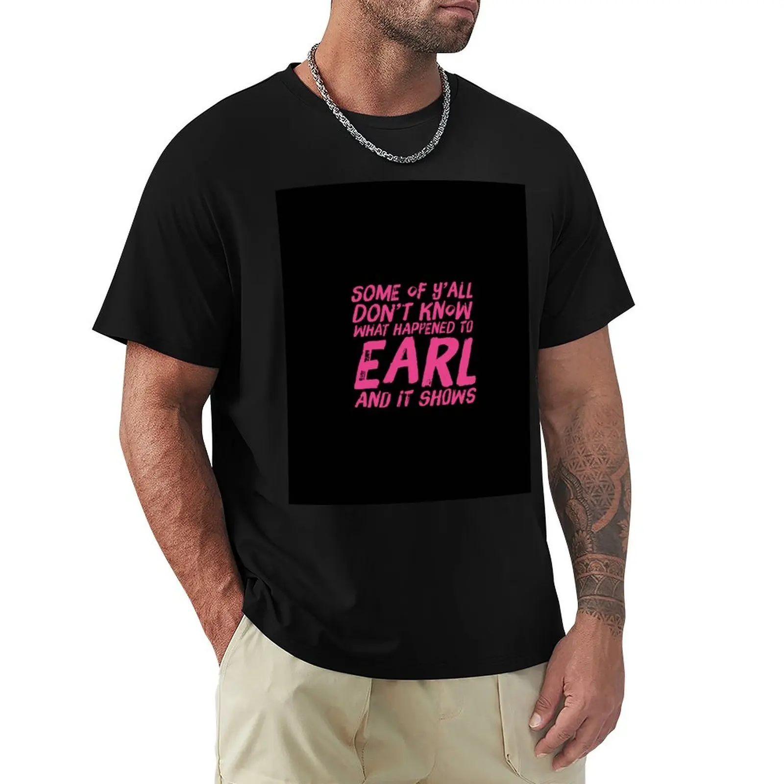 Dixie chicks funny EarlStick T-Shirt Outdoor Activity Sports T-Shirt