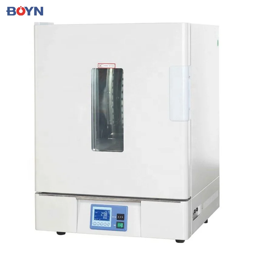 BN-BPG-9056A Series Multi-Stage Program Precision Forced-Air Drying Oven Lab Drying Oven with Digital Display