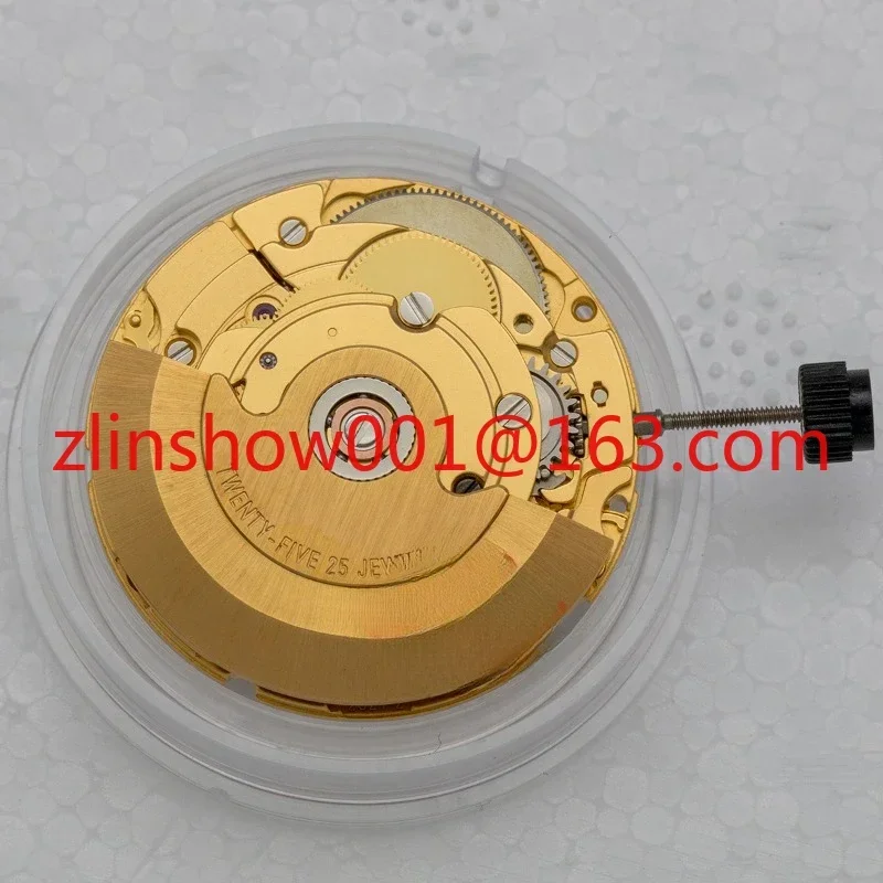 New Swiss ETA2824-2 Movement V8 Seagull 2824 Tianjin St2130 Mechanical Movement Watch Accessories