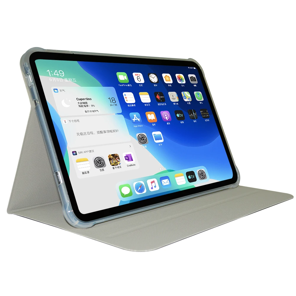 Smart For Funda Teclast T65 (2025) Case 13.4