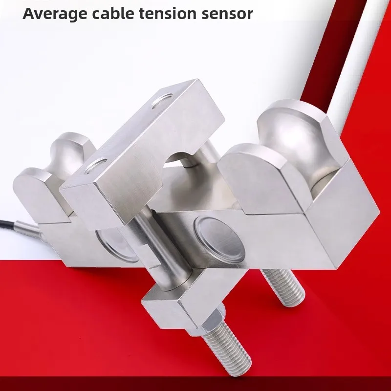 Tension Sensor Tensile Pressure Wire Measurement Control Amplifier Winding Limiter Thin Wire 104