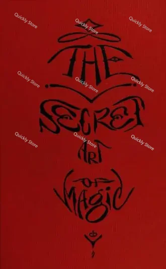 The Secret Art of Magic by Eric Evans & Nowlin Craver Magic tricks (Instant Download) Quickly send