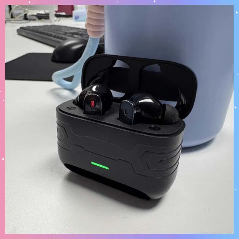 Tws MI9 Earphone Wi… - image