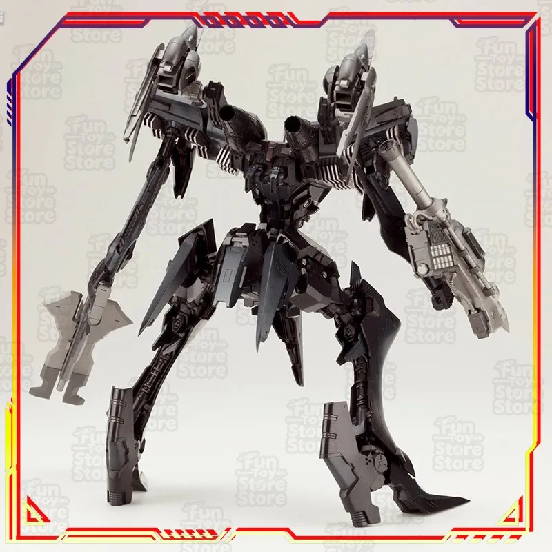 Kotobukiya OMER TYPE-LAHIRE stasis Full Package Ver. Action Figure Plastic Model Kit Official Licensed Anime Figure