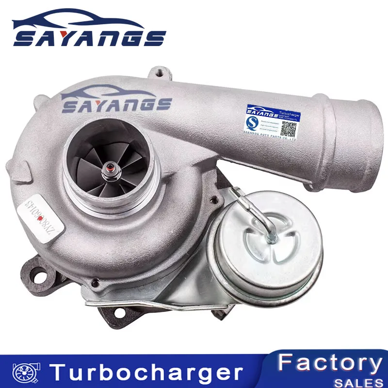 Turbo K04 023 53049880023 53049700023 06A145704Q Turbocharger For Audi S3 TT 8N Seat Leon 1.8T Cupra R BAM BFV 1.8L 240HP