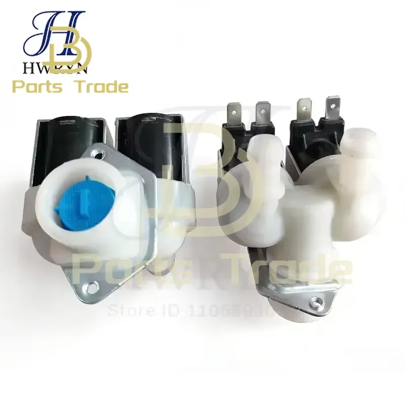 Washing Machine Inlet Valve FPS180G58 1910753 AC220V Suitable for Replacement Part