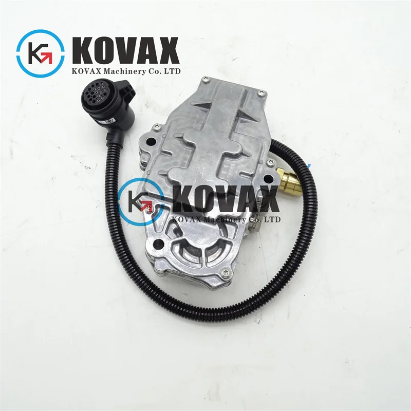 

22327063 Control solenoid valve suitable for FH FM FMX B9R B11R B12M