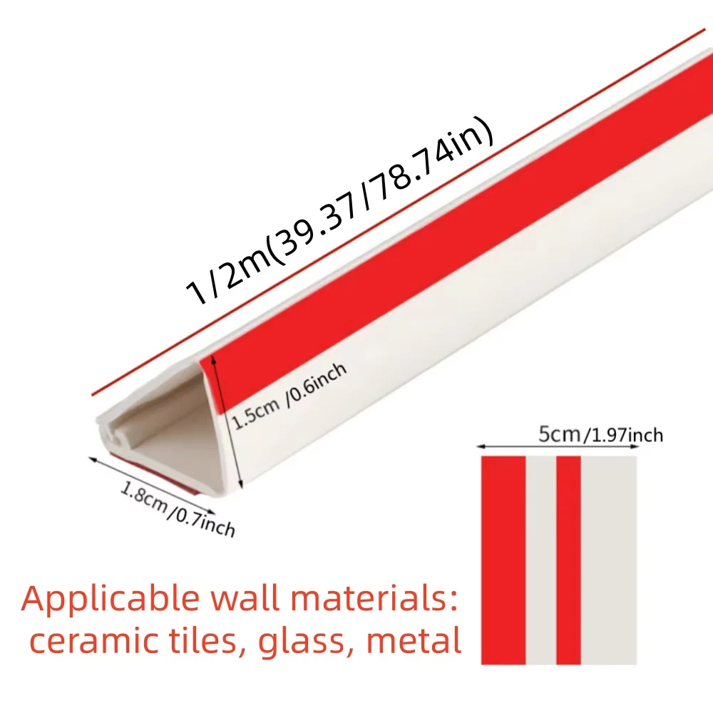 Thumbnail 2 - #2 Low Cost Cable Trunking That Work