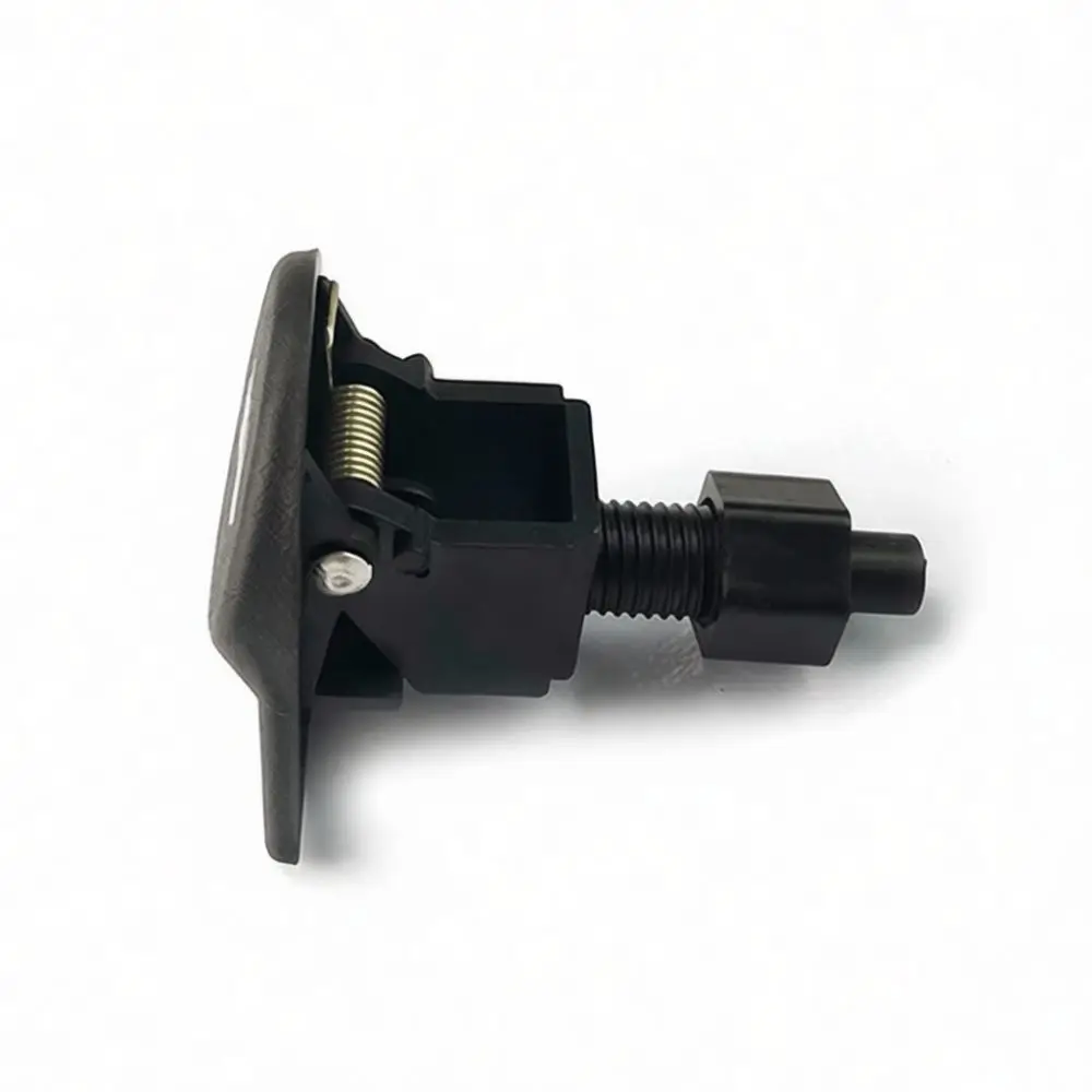 Engine Bonnet Release Lever For JAC J3 Tongyue Car Hood Lid Opener Replacement Automotive Body Repair Accessory