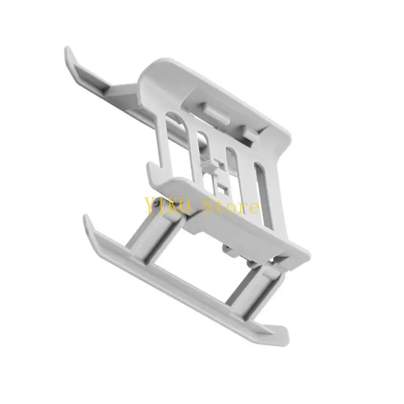 

K32C Quick Release Foldable Landing Gear For Mini2 Quadcopter Adds 15mm Clearance