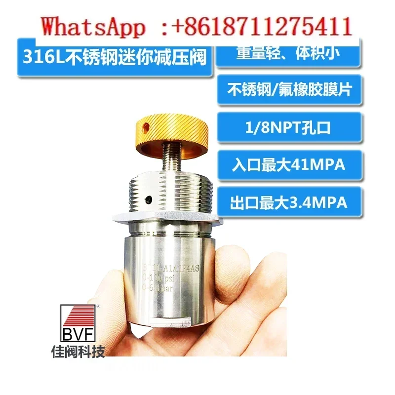 316L Stainless Stee…