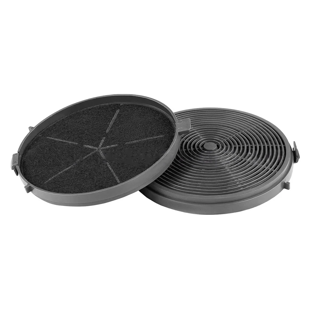Grease Smoke Absorber Range Hood Filter For Grease Management For CFA 90020 Models Activated Carbon For Kitchen