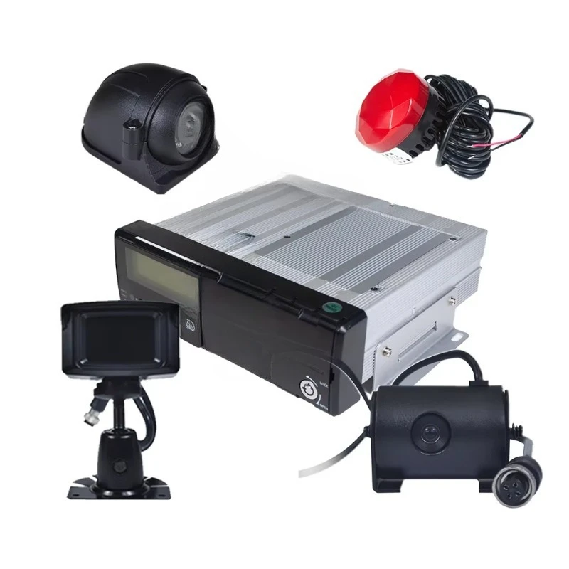 

Warning Alert Automotive Collision Avoidance Radar DVR Blind Spot Sensor System//