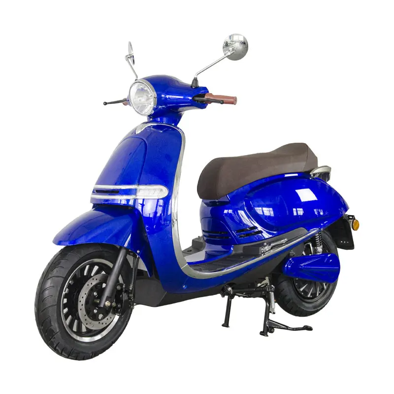 EEC/COC High-Speed 72V 3000W 4000W Electric Motorcycle Adult Electric Motorbike with 72V Lithium Battery Elektro Motorcycle