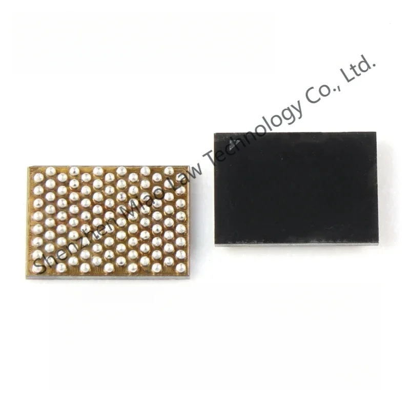 2-10 unids/lote CS47L93 para Note9 Ring IC teléfono móvil sonido Audio código IC Chip