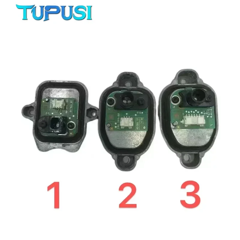 Full LED Headlight Full set auto part 6311741961915-18 for BMW 3' F30 F35 EUR 63117419620 63117419615 63117457874