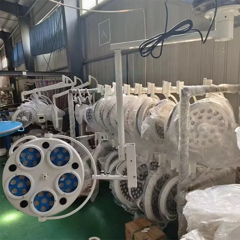 Preis Betriebslampe Tierarzt verwenden chirurgisches Licht Veterinärklinik verwenden erschwinglich