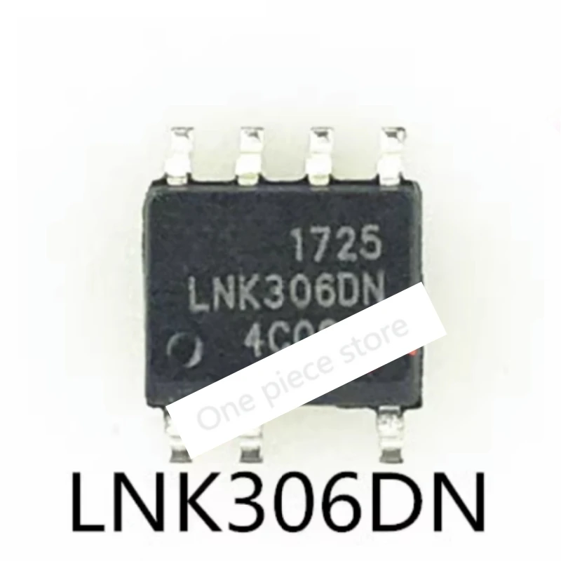 5PCS LNK306 LNK306DN SMD SOP-7 AC/DC Converter LNK306DG