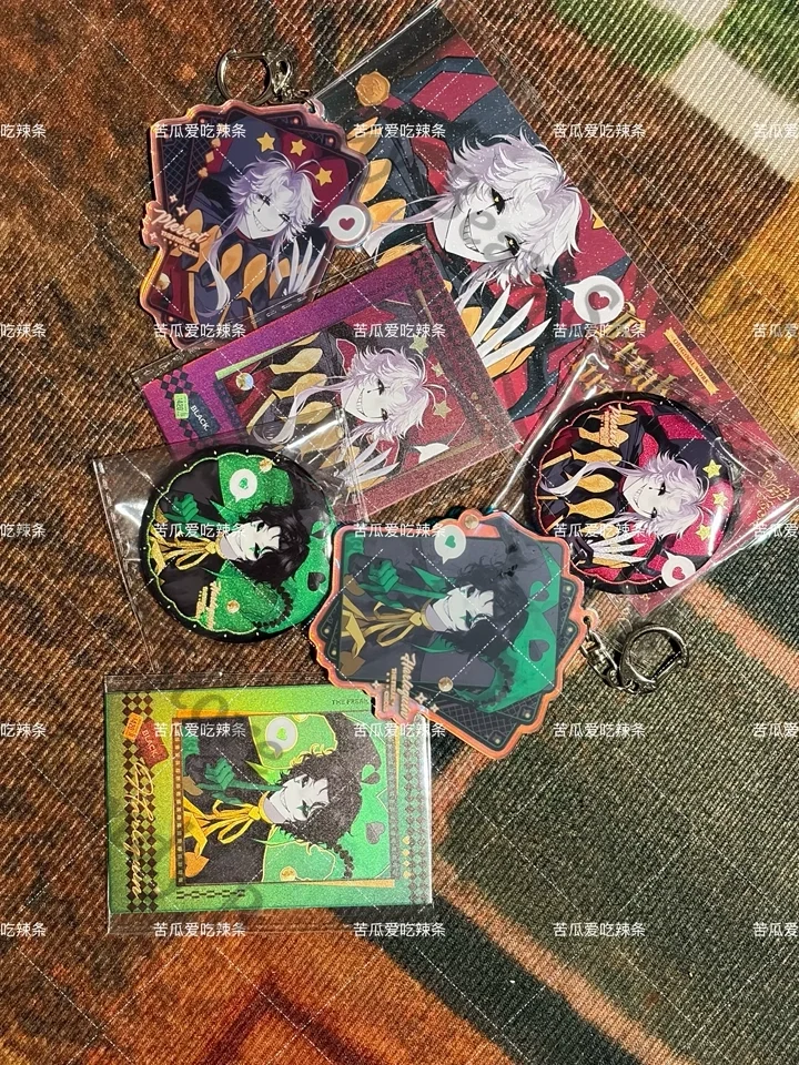 Anime The Freak Circus Pierro - Anime Cosplay Images review and price