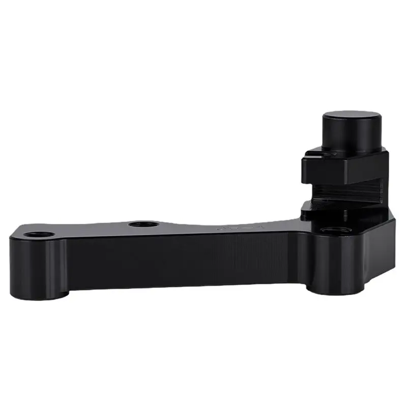 Floating Disc Adapter Bracket Electric Motorcycle Brake Caliper Mount Modification Parts For Jiaolong Jifeng Motorcycle