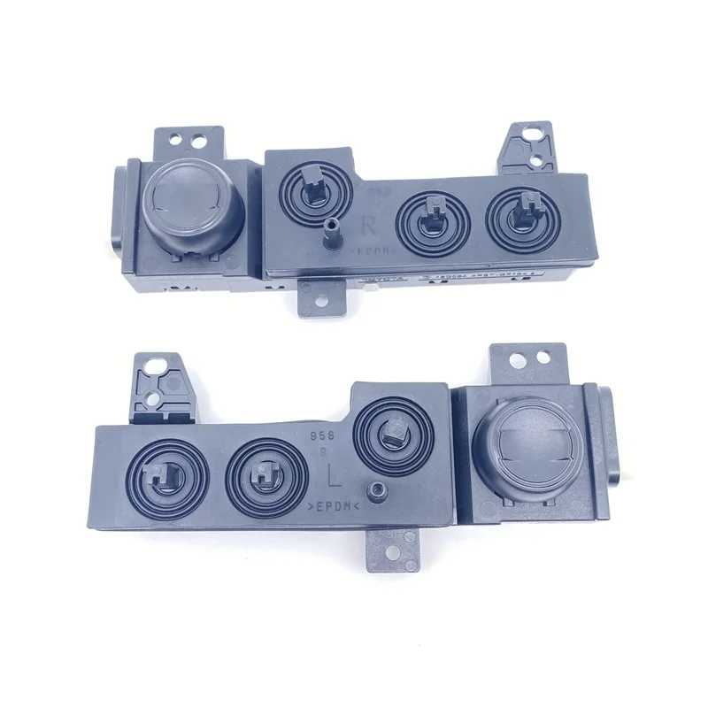 AADD-New Car Electric Seat Switch Button For Toyota Camry Sienna Corolla Highlander RAV4 10-way adjustment Power Seat Control Sw