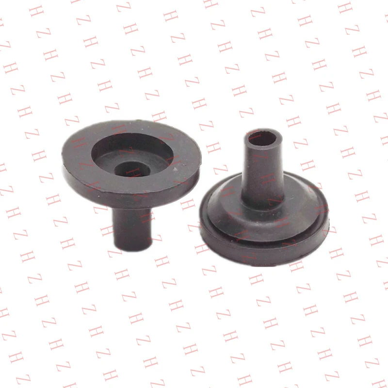 U+ Wiring Loom Bulkhead Grommet Cable Protect Bush Dustproof Tapered Rubber Grommet（Minimum order 10 pieces）