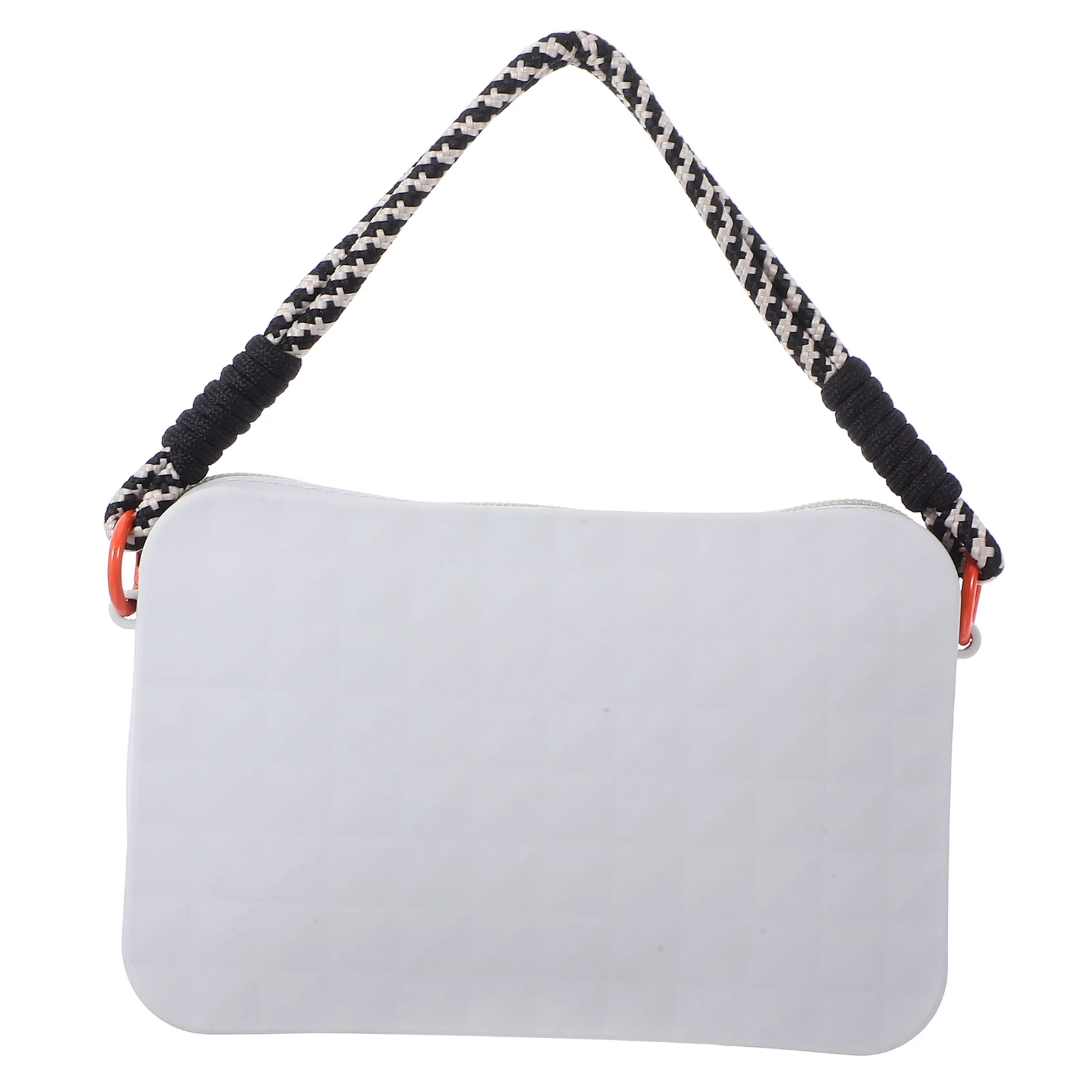 

Hanging Key Organizer Toiletries Phone Storage Travel Accessories Beach Essentials Makeup Brush Pouch Cosmetics Travel Bag