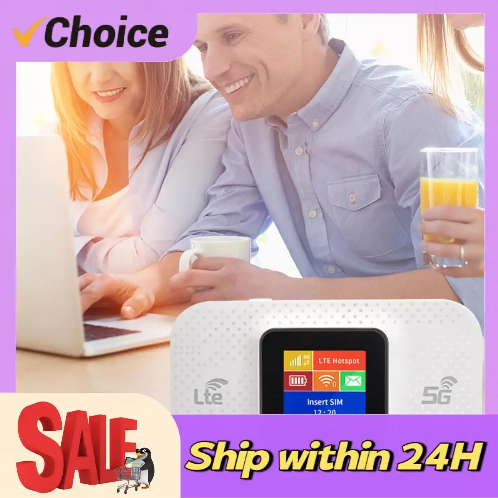 

4G Lte WIFI Router Wireless Portable Router 3650mAh Sim Card Slot Unlock Modem Mini Outdoor Hotspot Pocket WIFI Router for Car