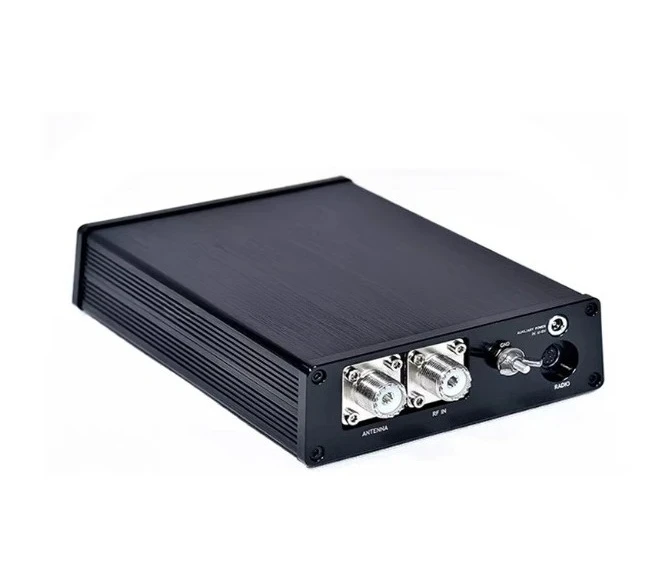 Auto Mat-30 Auto Tuner Antenna Tuner 120W HF (Applicable to Yaesu)