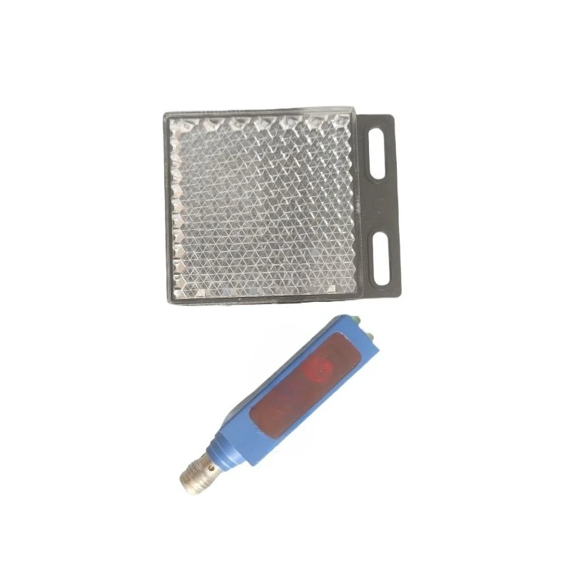 Photoelectric Sensor Switch 10-30VDC 100mA  For Sick WL9-3P2230 WL93P2230