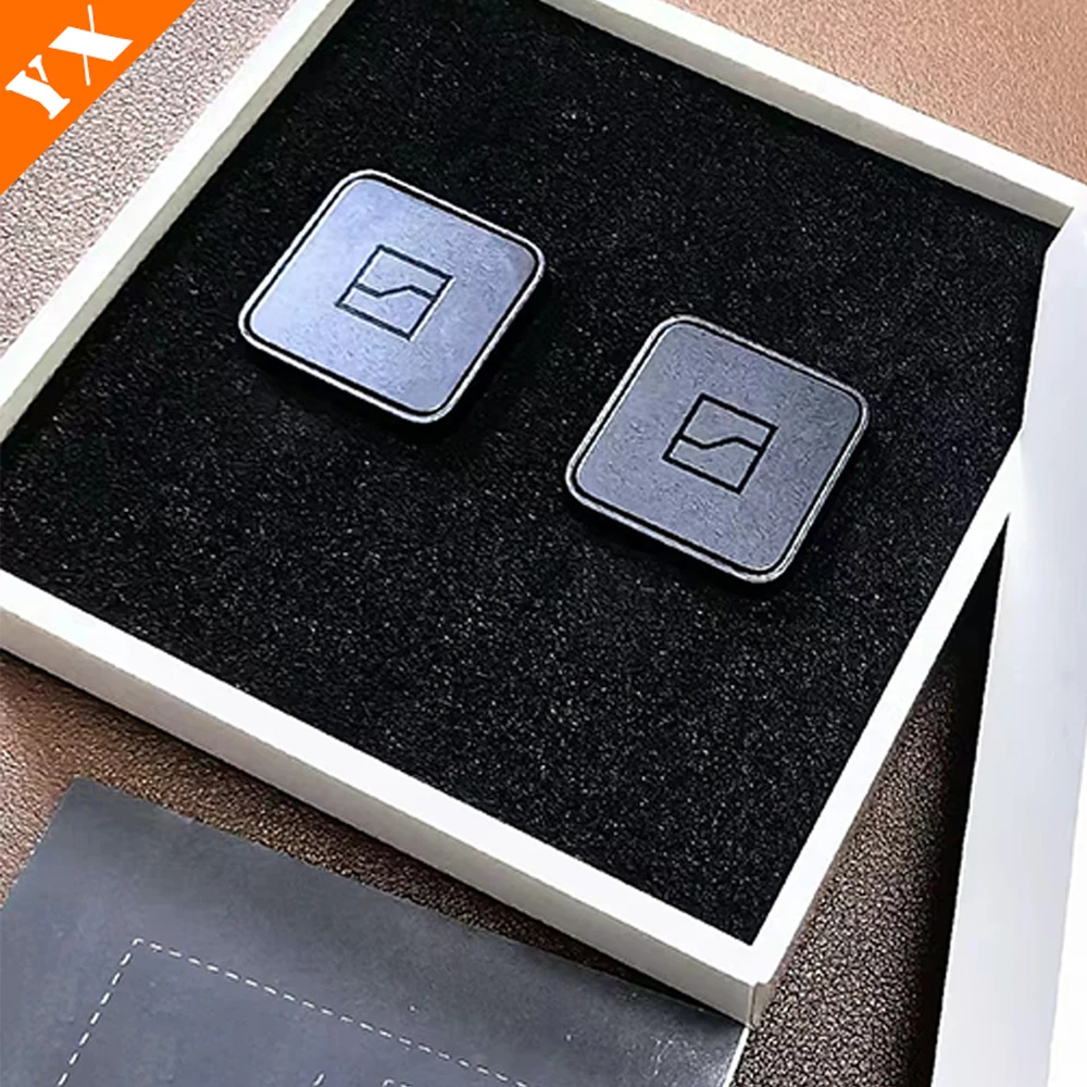 For GEELY Zeekr X 2023-2024 Lingdong Tie Bluetooth Connection Device Stickers Decorate Accessories