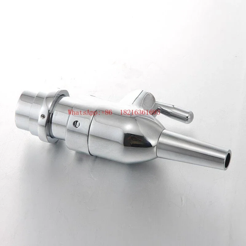 Limited Offer Isobaric Filling Foam-free Packing Bag Fermentation Canning Accessories