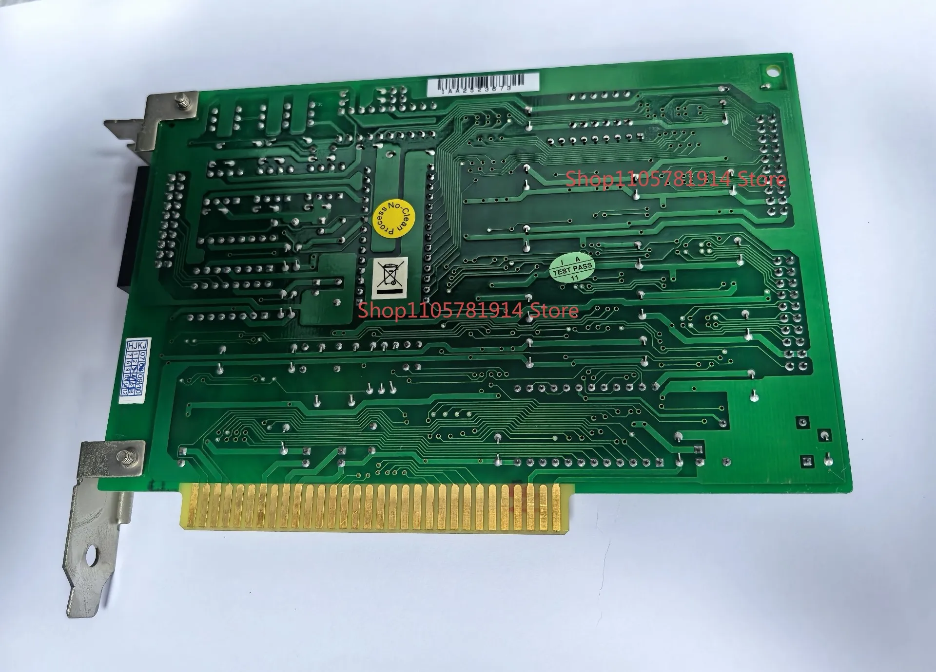 For Advantech Industrial Computer Board, Model PCL-711B