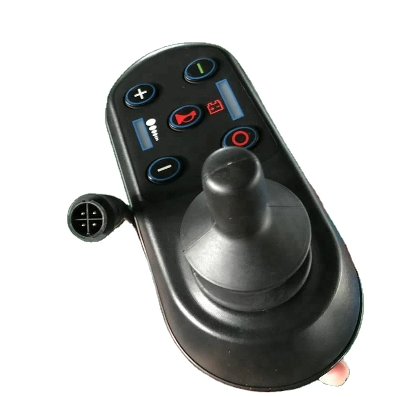 brushless motor Electric Wheelchair Joystick Controller Accessories