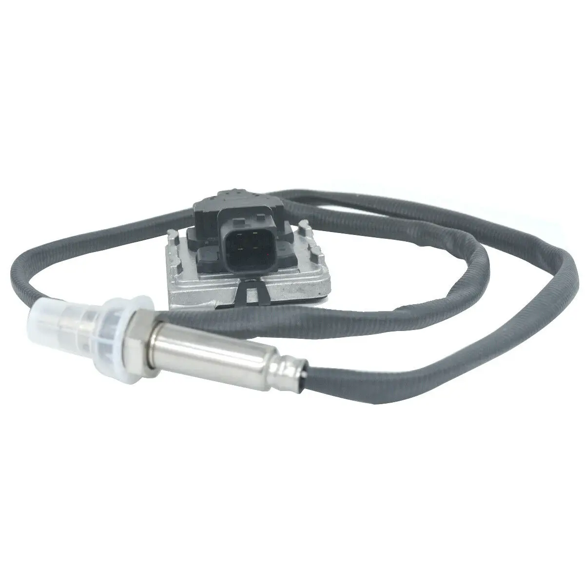 4326874RX 4326874 5WK96741B 8 Wires NOx Lambda Sensor Probe For Cummins 2006244 2872946