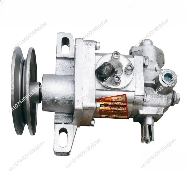 

Tricycle hydraulic dump pump, 310 hydraulic oil pump assembly, gear pump, single groove, double groove, lift pump