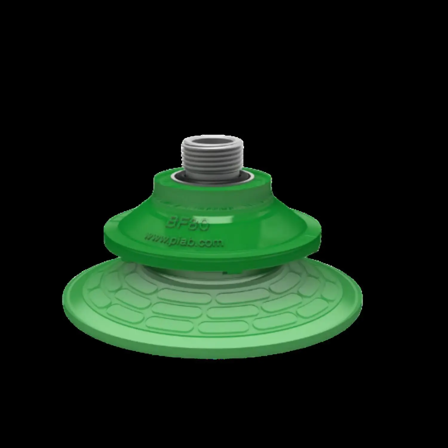 Agent For Swedish PIAB Corrugated Suction Cups 0109856, 0107327, 0202755, Brand New And Original