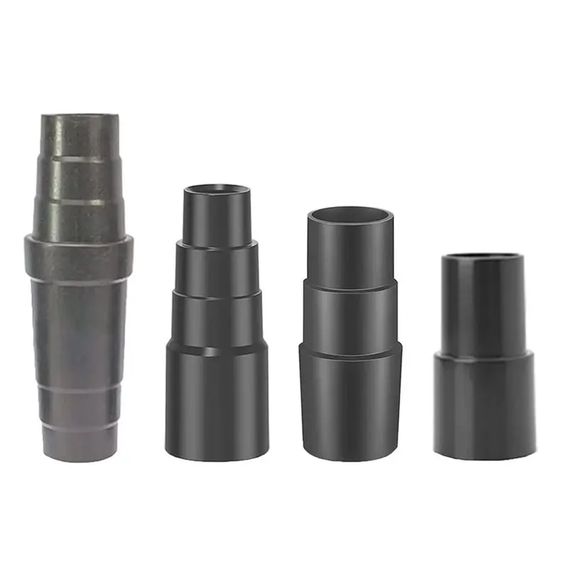 

ABBK-For Vacuums For Vacext' S Convert 1 1/2 Inch To 1 1/4 Inch Pool Hose Adapter 4Pcs Attachment Adapter Kit