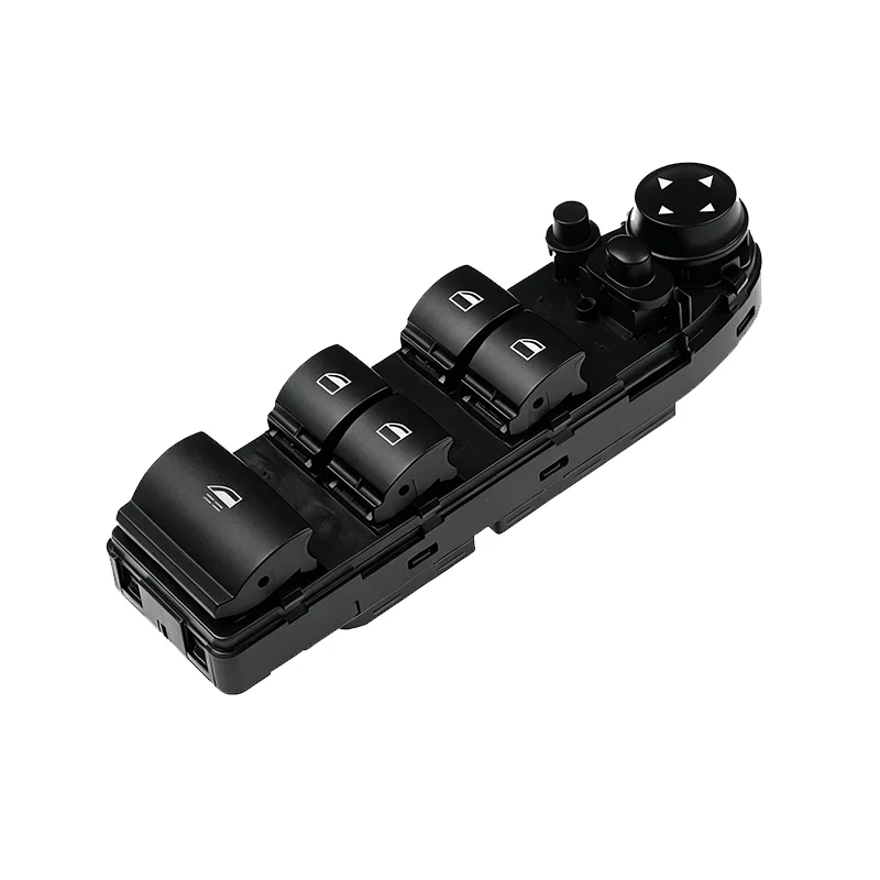 61319217365 Master Power Window Switch Control For 2007-2013BMW 328i 335i M3