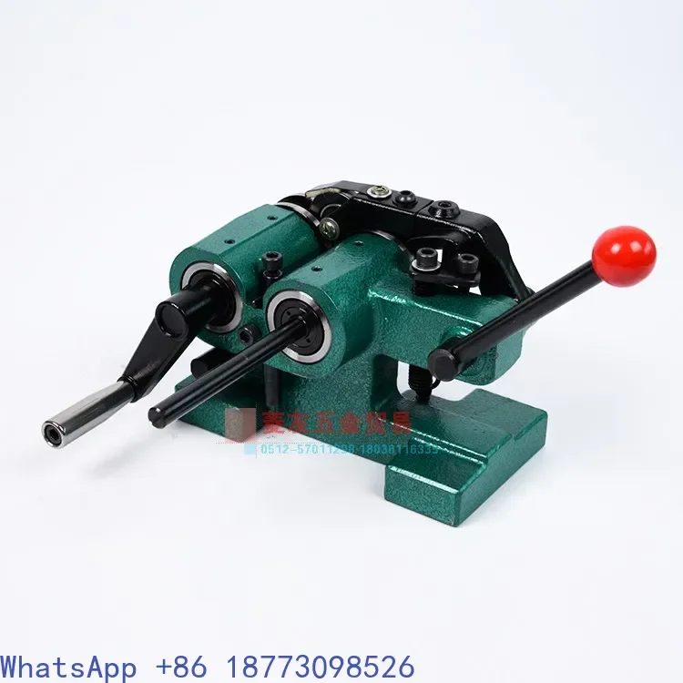 

Taiwan Jingzhan punch grinder GIN-PGA punch shaper 51450 needle grinder mini needle grinder
