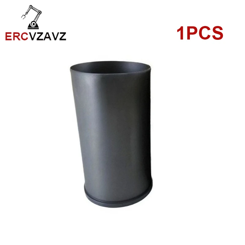 

1PCS Excavator Engine Parts for Hino Engine Cylinder Liner H07D 11467-1222 11467-1210 114671222 114671210